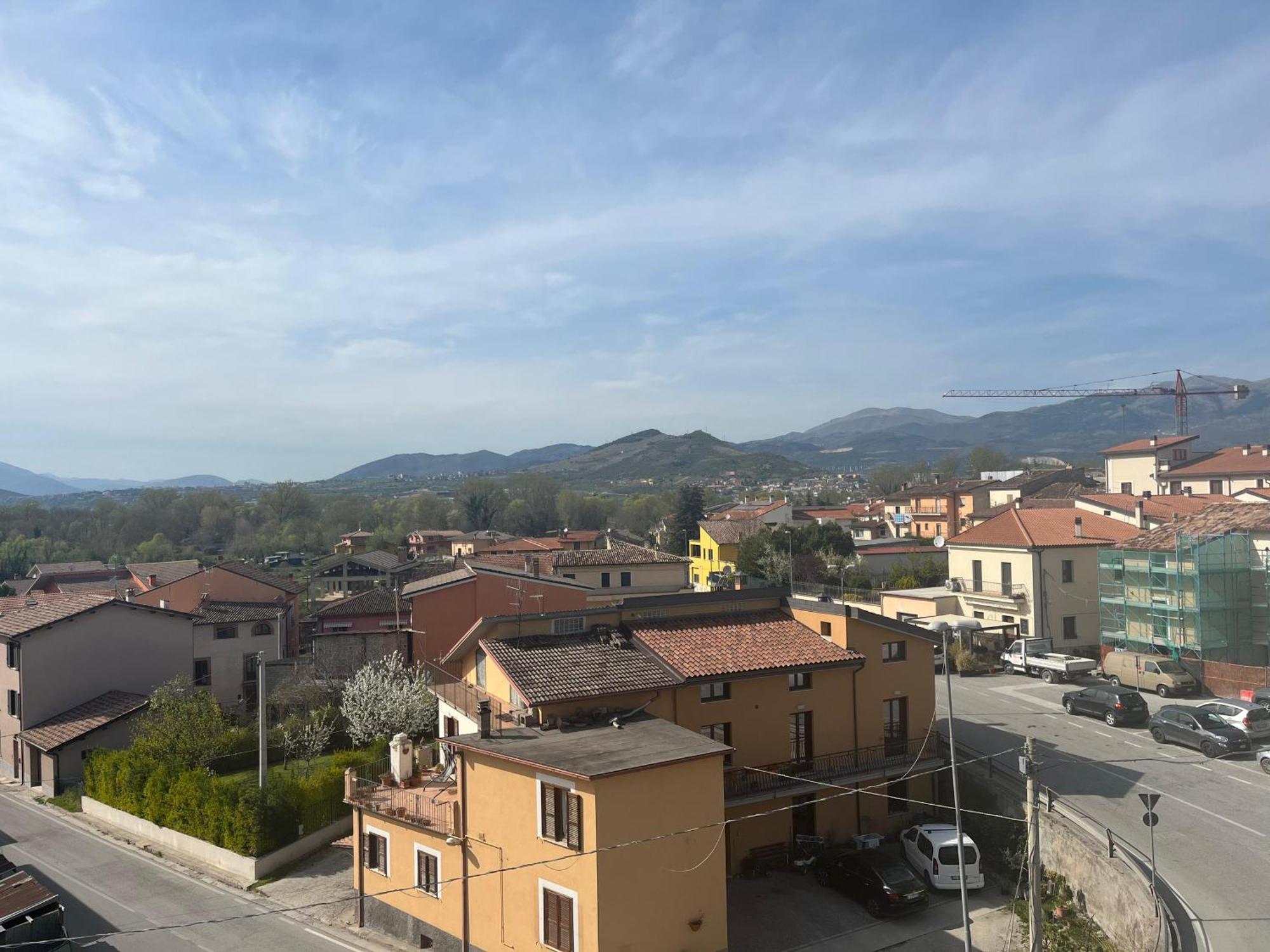 La Castellina Della Fontana - Grande Casa Vacanza Monticchio  Extérieur photo
